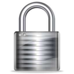 Lock, privacy, security icon - Free download on Iconfinder