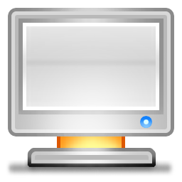 Monitor icon - Free download on Iconfinder