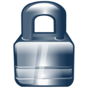 lock, secure