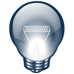 Bulb icon - Free download on Iconfinder