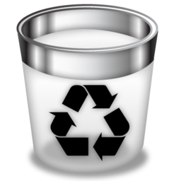 Recycle, bin, barrel, 25656 icon - Free download