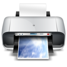 Printer, print icon - Free download on Iconfinder