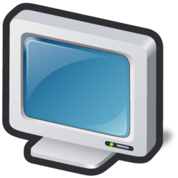 Monitor icon - Free download on Iconfinder