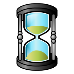 Hourglass icon - Free download on Iconfinder