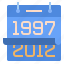 1997s, 2012s, calendar, date, month, generation z, gen z 