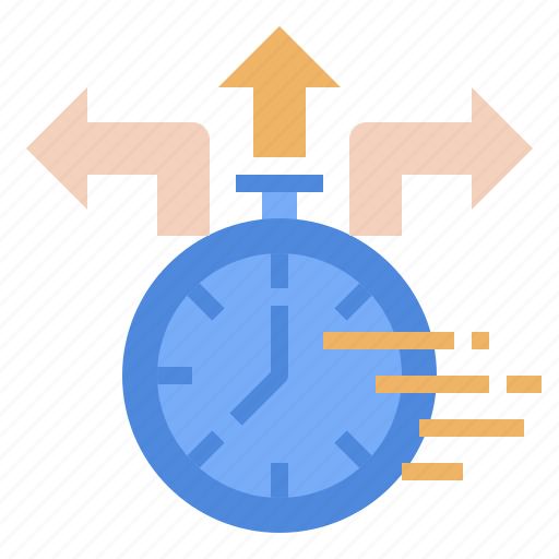 Decide, decision, chance, choice, ability, solution, fast decision icon - Download on Iconfinder