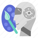 art, ai, artwork, digital artwork, ai artist, artificial intelligence, creative, intelligence, generative art