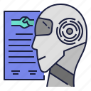 ai, contract, ai legal contracts, contract drafting, legal tech, artificial intelligence, deal, smart contracts, legal