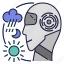 ai, meteorology, climate, predict, ai weather forcast, generative ai, weather forcasting, artificial intelligence, intelligence 