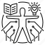 philosophy, systematic, existence, life, reason, knowledge, ai philosophy, human, people 