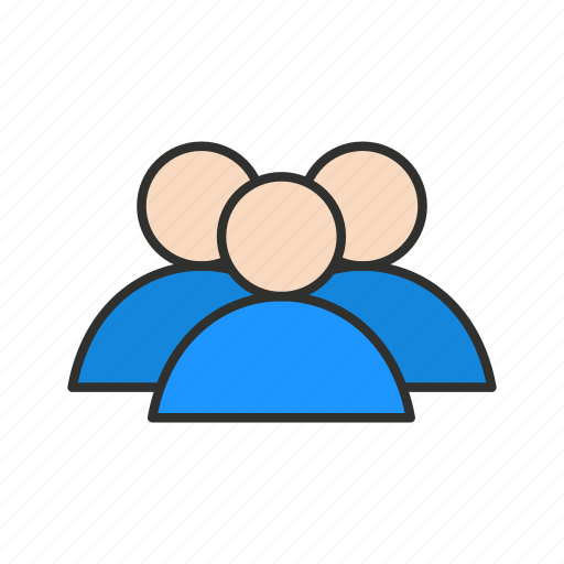 Family, group, network, users icon - Download on Iconfinder