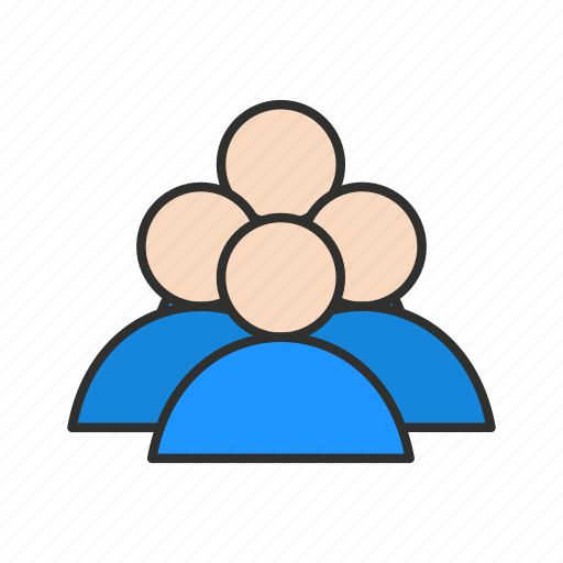 Family, friends, group, users icon - Download on Iconfinder