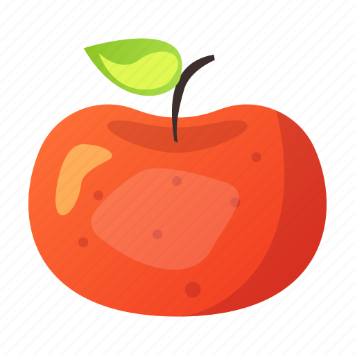 Apple, food, fruit, gmo, product icon - Download on Iconfinder