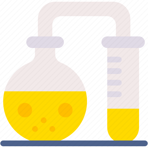 Lab, test, flask, experiment, genetics icon - Download on Iconfinder