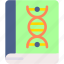 book, science, education, gene, and, genetically, dna 