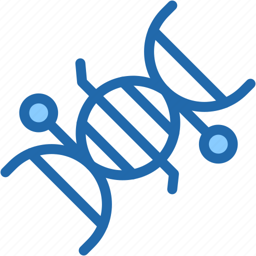 Genetic, genome, dna, structure, genetically, science icon - Download on Iconfinder