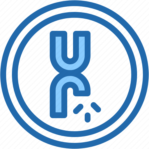 Chromosome, mutation, genetics, dna, science icon - Download on Iconfinder