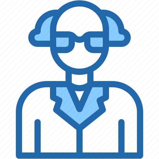 Scientist, experiment, education, genetics, laboratory icon - Download on Iconfinder