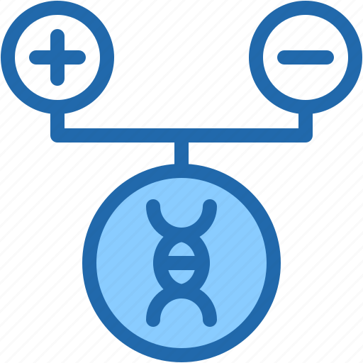 Inheritance, gene, chromosome, genetics, sex icon - Download on Iconfinder