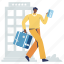 staycation, workation, booking, guess, key card, hotel, accommodation, room, travel 