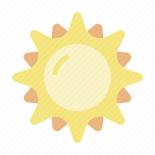 Bright, element, light, shine, sun icon - Download on Iconfinder