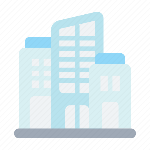 Buildings, city, cityskape, skyline, tall icon - Download on Iconfinder