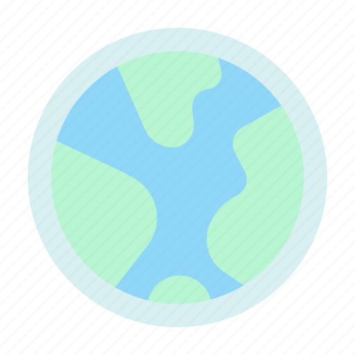 Earth, planet, globe, international, worldwide icon - Download on Iconfinder