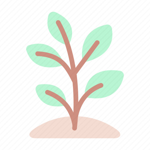 Grow, growing, growth, nature, new icon - Download on Iconfinder