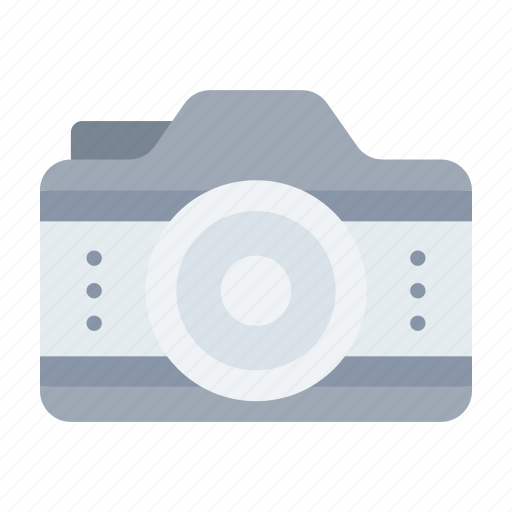 Camera, image, picture, photo, photography icon - Download on Iconfinder