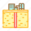 plant, geothermal, energy, renewable, heat, earth 