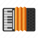 accordeon, german, germany, melodeon, music instrument