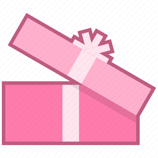 Birthday, christmas, party, present icon - Download on Iconfinder