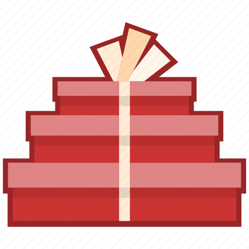 Christmas, decor, presents, xmas icon - Download on Iconfinder