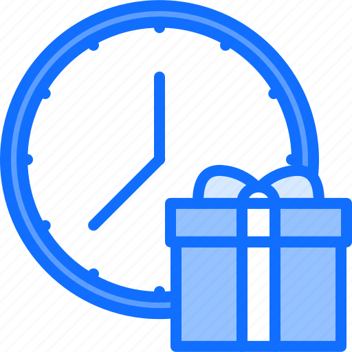 Gift, box, tape, paper, wrapping, birthday, holiday icon - Download on Iconfinder