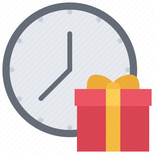 Gift, box, tape, paper, wrapping, birthday, holiday icon - Download on Iconfinder