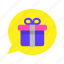 birthday, box, gift, present, ribbon 