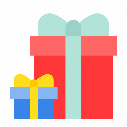 Box, celebration, christmas, gift, package, present icon - Download on Iconfinder