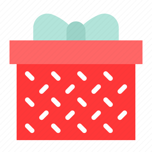 Box, christmas, gift, package, present icon - Download on Iconfinder