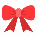 bow, box, christmas, gift, present, ribbon