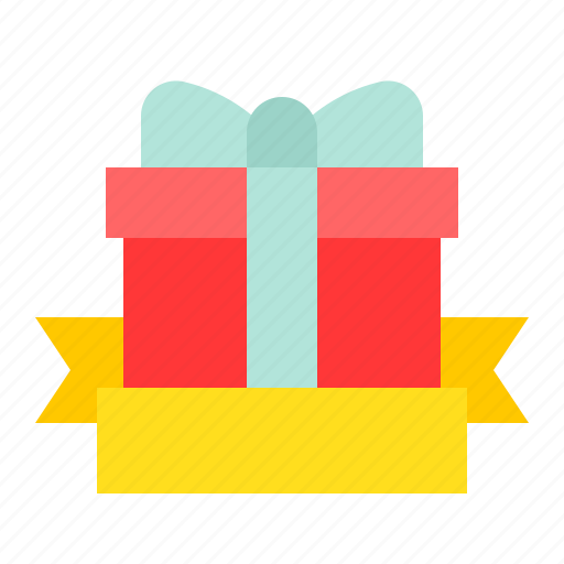 Badge, box, christmas, gift, package, present icon - Download on Iconfinder