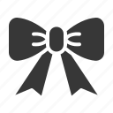 bow, box, christmas, gift, present, ribbon 
