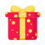 ribbon, pattern, celebration, anniversary, box, birthday, surprise, gift box, present, gift 