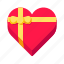 heart box, heart, love, present box, celebration, anniversary, box, gift box, present, gift 