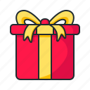 present box, surprise box, celebration, anniversary, box, birthday, surprise, gift box, present, gift