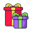 gift boxes, ribbon, surprise box, anniversary, box, birthday, surprise, gift box, present, gift 