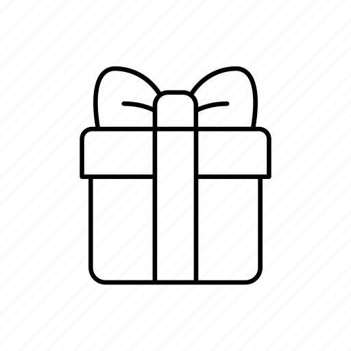 Product, box, delivery, gift, parcel, birthday, present icon - Download on Iconfinder