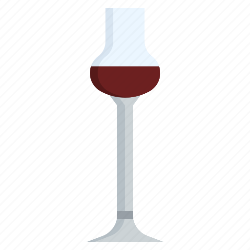 Grappa, glass, wine, easter, beer, alcoholic, drink icon - Download on Iconfinder
