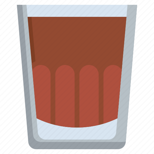 Rocks, glass, whiskey, food, restaurant, alcoholic, drink icon - Download on Iconfinder