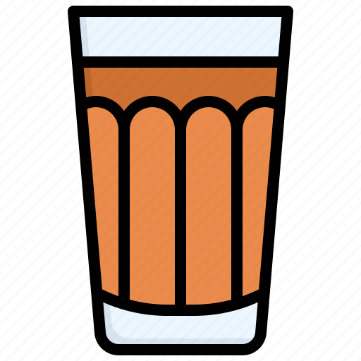 Beverage, glass, soda, drinks, food, restaurant, tableware icon - Download on Iconfinder