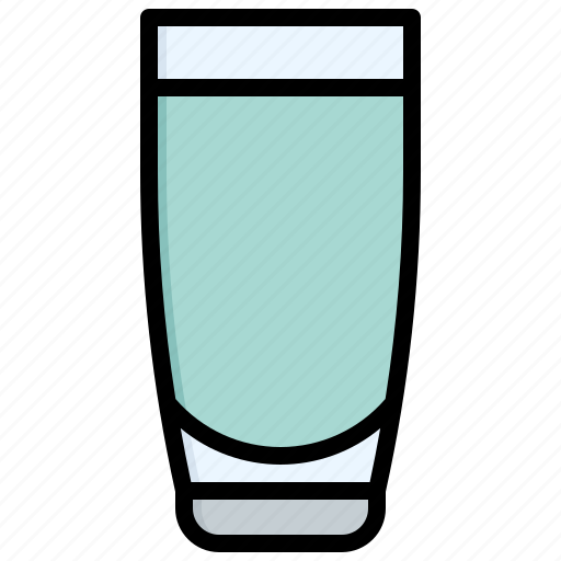 Pint, glass, food, restaurant, beverage, beer, alcoholic icon - Download on Iconfinder